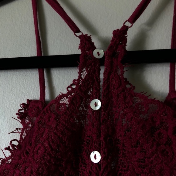 Free People lace dress - Picture 9 of 11